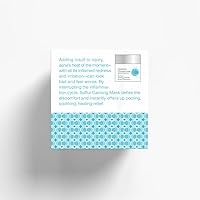 CONTROL CORRECTIVE Sulfur Calming Mask – 2 oz — image 8