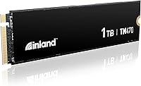 Inland TN470 1TB Gen4 NVMe SSD — image 8