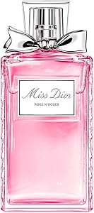 Christian Dior Miss Dior Rose N'Roses EDT Spray 3.4 oz Review