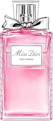Christian Dior Miss Dior Rose N'Roses EDT Spray 3.4 oz