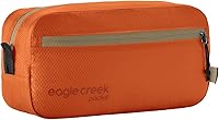 Eagle Creek Pack-It Isolate Quick Trip Toiletry Bag - Mandarin — image 1