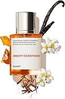Dossier Ambery Cedarwood Eau de Parfum 50mL — image 1