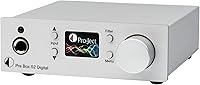 Pro-Ject Pre Box S2 Digital — image 1