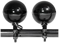 Rockville RockNRide 300W Powered Bluetooth Motorcycle Handlebar Speakers — image 4