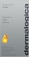 Dermalogica BioLumin-C Night Restore Vitamin C Serum, 1.0 fl oz — image 2