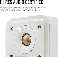 Polk Signature Elite ES10 Surround Loudspeaker — image 6