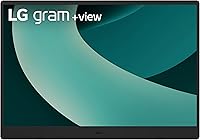 LG gram +View 17-inch Portable Monitor — image 10