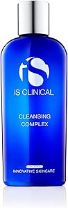 iS CLINICAL Cleansing Complex 3-in-1 Face Wash, 8.8oz Review