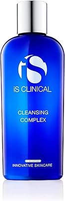 iS CLINICAL Cleansing Complex 3-in-1 Face Wash, 8.8oz