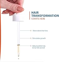 Ducray Creastim Reactiv Hair Loss Lotion 60mL — image 2