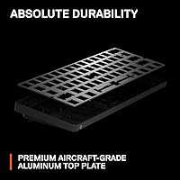 SteelSeries Apex Pro Mini HyperMagnetic Gaming Keyboard — image 5