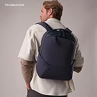 Troubadour Apex 4.0-22L Laptop Backpack — image 7