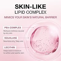 Physiogel Calming Relief Face and Body Lotion 9.92oz — image 6