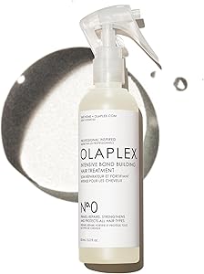 Olaplex No. 0 Intensive Bond Building Hair Treatment 5.2oz