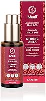 Khadi Strong Amla Hair Oil 1.69oz — image 1