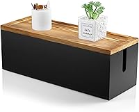 Bivvclaz Large Cable Management Box — image 1