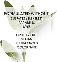 SEVEN Haircare Satara Relax Serum 3.2oz — image 6