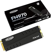 Fikwot FN970 1TB M.2 NVMe SSD — image 7