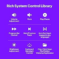 TourBox Lite Editing Keyboard — image 11