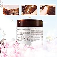 TOLO Deals Collagen Hair Treatment Mask 16.9oz — image 2