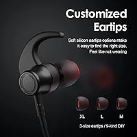 Rythflo WH03 Bluetooth Headphones — image 4