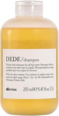Davines DEDE Shampoo 8.48oz