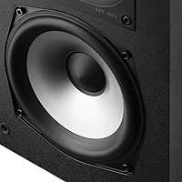 Polk Monitor XT15 Bookshelf Speakers — image 8