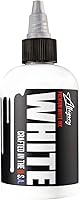 Allegory Tattoo Ink – White 4oz — image 1