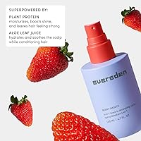 Evereden Kids Detangler Spray 4-in-1 Leave-In Hair Spray 6.7oz — image 6