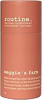 Routine Farm Deodorant Stick — image 1