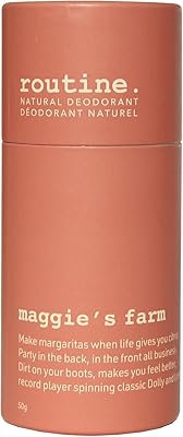 Routine Farm Deodorant Stick