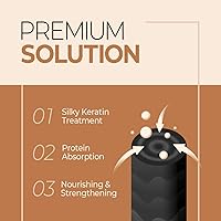 CP-1 Nourishing Shampoo + Conditioner 500mL Set — image 5