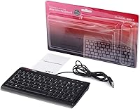 MCSaite Super Mini Wired Keyboard — image 7