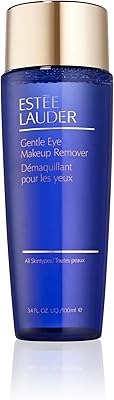Estée Lauder Gentle Liquid Eye Makeup Remover 3.4 Fl Oz