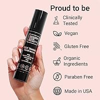 Golden Star Beauty Face Tanner – Self Tan Serum 2.0 fl oz (Light to Medium) — image 5