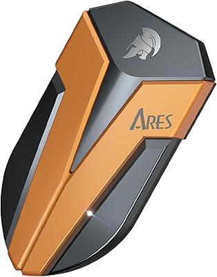 DATO ARES Amber Shield 1TB External SSD