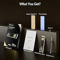 GiGimundo 7450 ITERPlus 2TB M.2 SSD — image 9