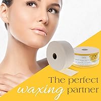 GiGi Epilating Muslin Roll – 3.25-inch x 100 yards — image 2