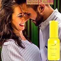 Haniel Pheromone Perfume Spray For Women 1oz — image 7