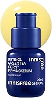 Innisfree Green Tea Retinol PDRN Firming Serum 4.06oz — image 1