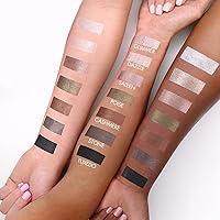 Girlactik Creamy Eyeshadow Stick - Bark — image 7