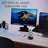 INTERYI Ferrofluid Speaker CLT-00A1 — image 5