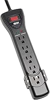 Tripp Lite SUPER7B Surge Protector Power Strip — image 1