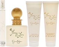 Jessica Simpson 4 Pc Fragrance Gift Set — image 2