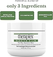 Theraplex Skin Barrier Balm 6oz — image 9