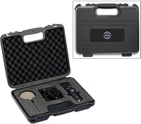 Senal SC-550X Professional Cardioid Condenser Microphone — image 9