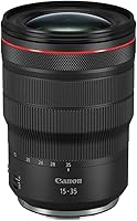 Canon RF 15-35mm F2.8 L IS USM Lens — image 4