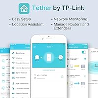 TP-Link RE300 AC1200 WiFi Extender — image 9