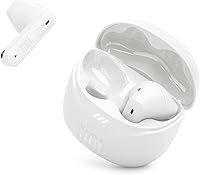 JBL Tune Flex 2 True Wireless Noise Cancelling Earbuds — image 1