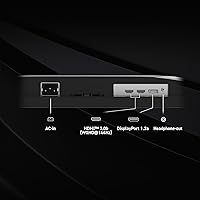 MSI MAG 275QF 27-inch 2K Gaming Monitor — image 4